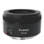 Объектив Canon EF 50mm f/1.8 STM, черный цена